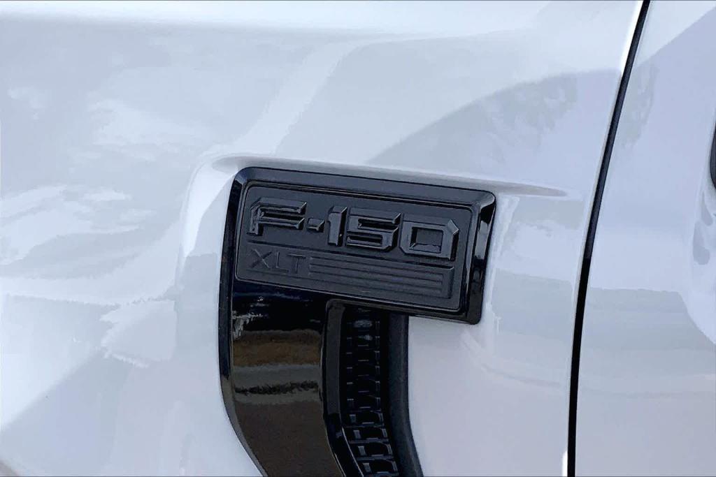 new 2026 Ford F-150 car, priced at $60,655
