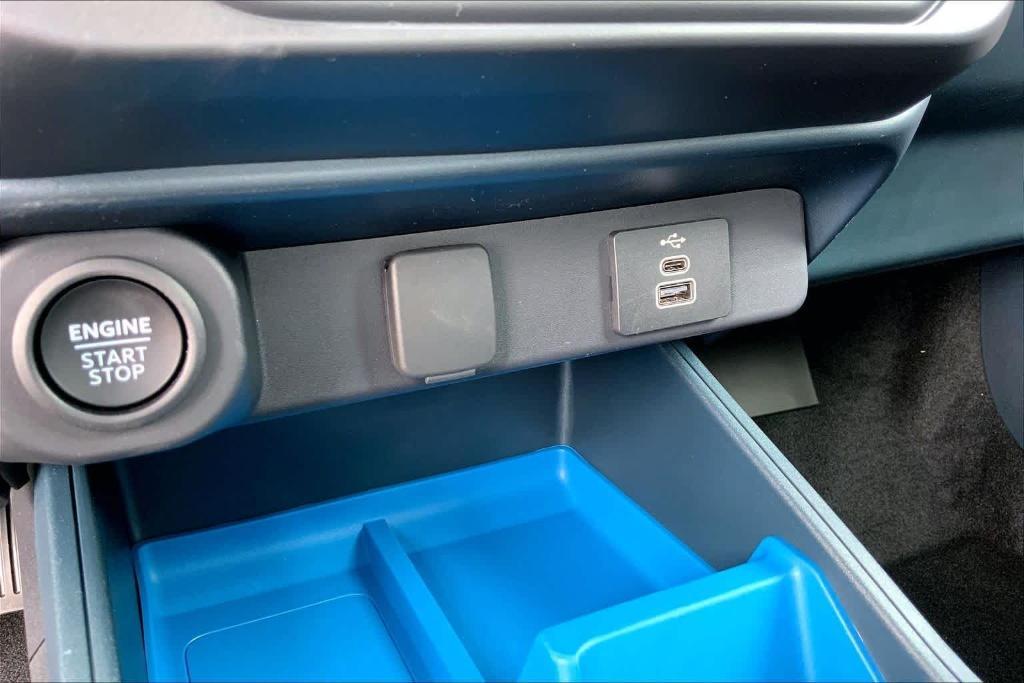 new 2026 Ford Maverick car, priced at $33,995