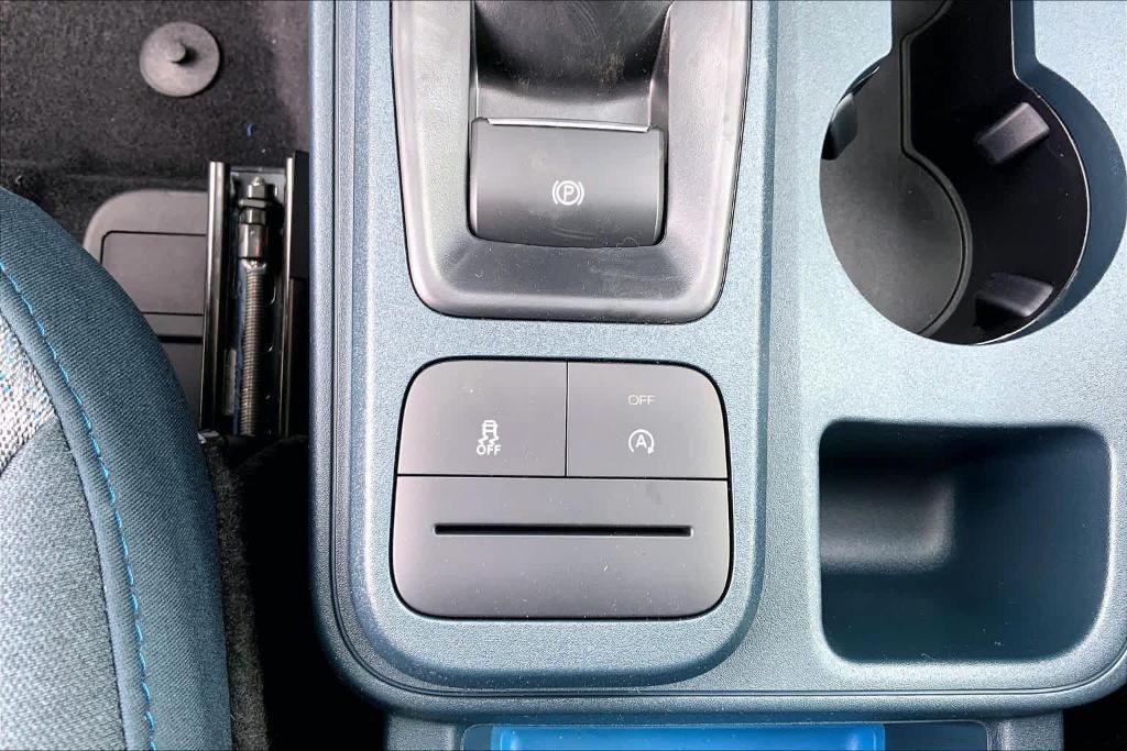 new 2026 Ford Maverick car, priced at $33,995