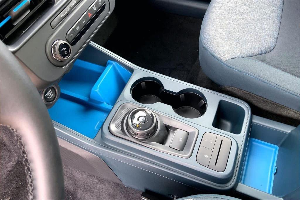 new 2026 Ford Maverick car, priced at $33,995