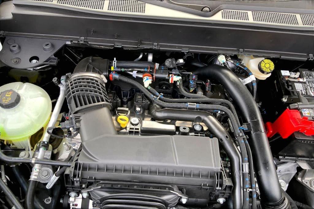 new 2026 Ford Maverick car, priced at $33,995