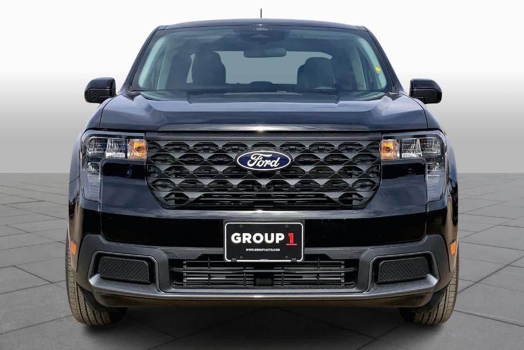 new 2026 Ford Maverick car, priced at $33,995