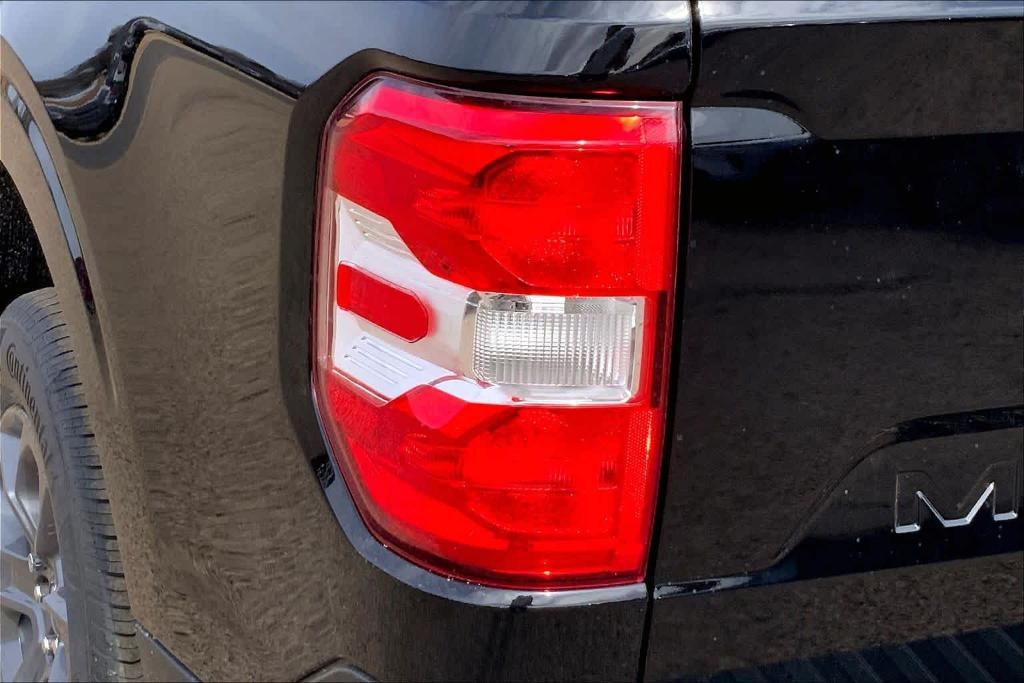 new 2026 Ford Maverick car, priced at $33,995