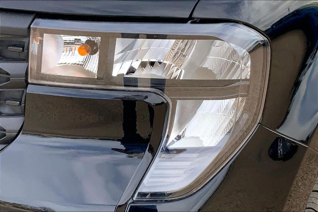 new 2026 Ford Maverick car, priced at $33,995