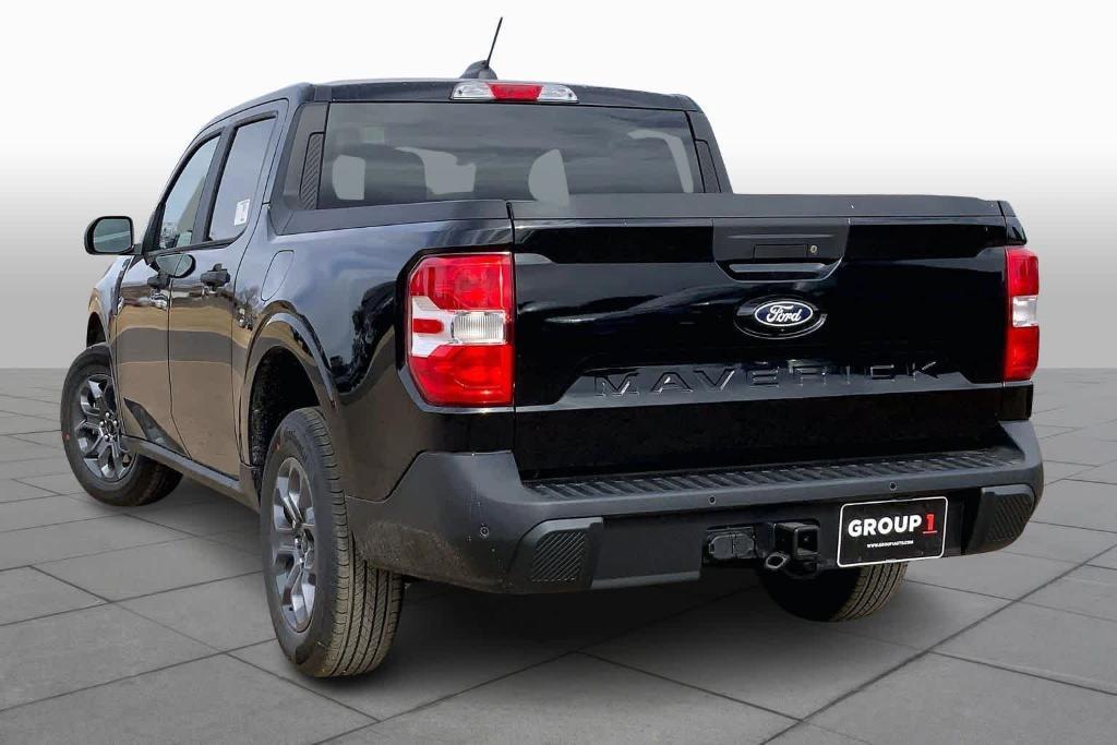 new 2026 Ford Maverick car, priced at $33,995