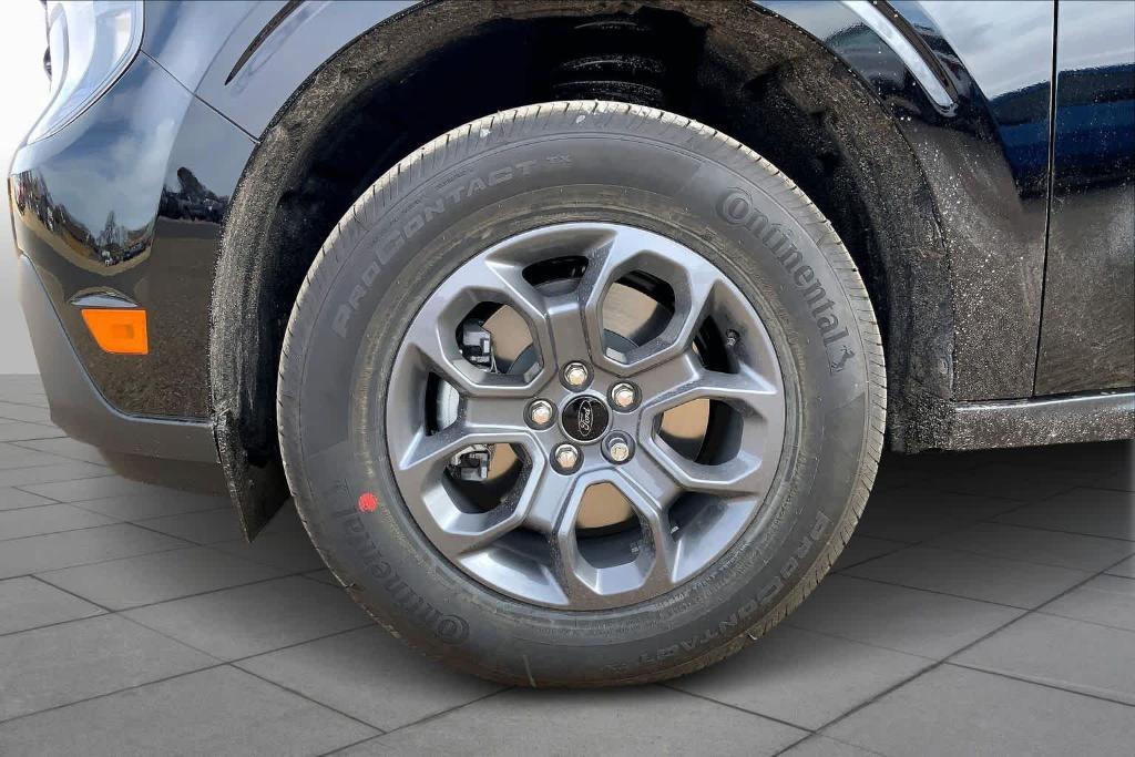 new 2026 Ford Maverick car, priced at $33,995