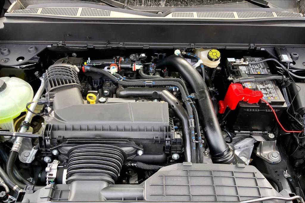 new 2026 Ford Maverick car, priced at $33,995