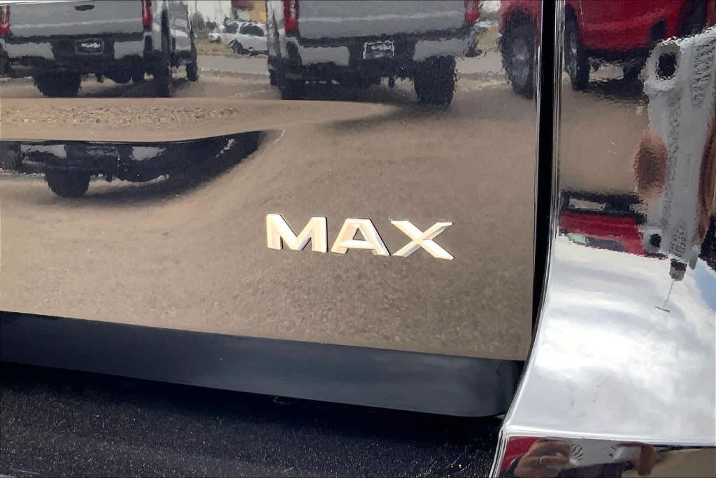 used 2026 Ford Expedition Max car, priced at $70,779