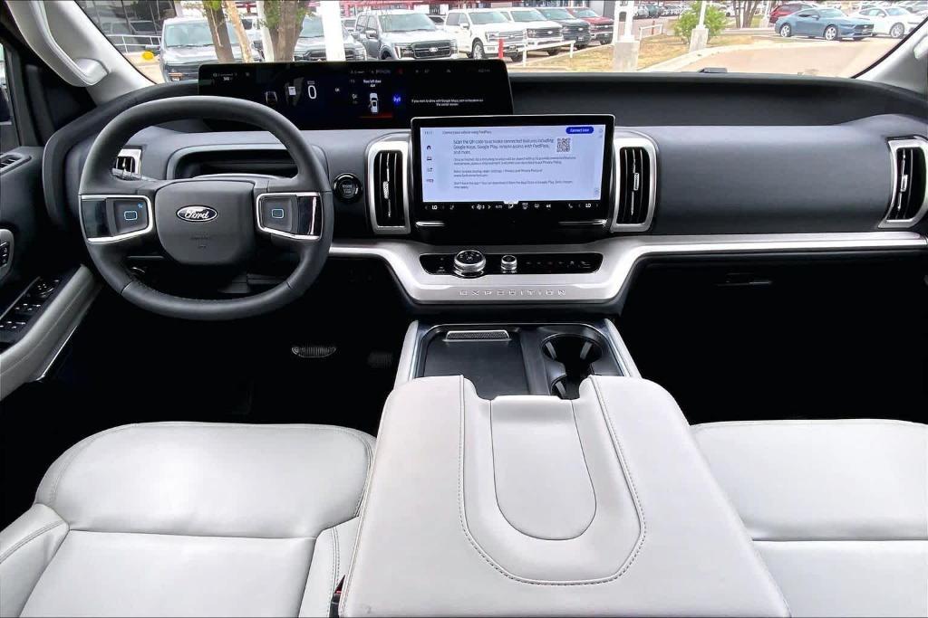used 2026 Ford Expedition Max car, priced at $70,779