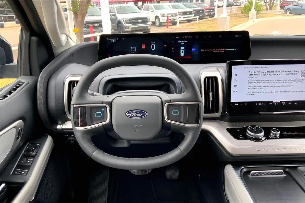used 2026 Ford Expedition Max car, priced at $70,779