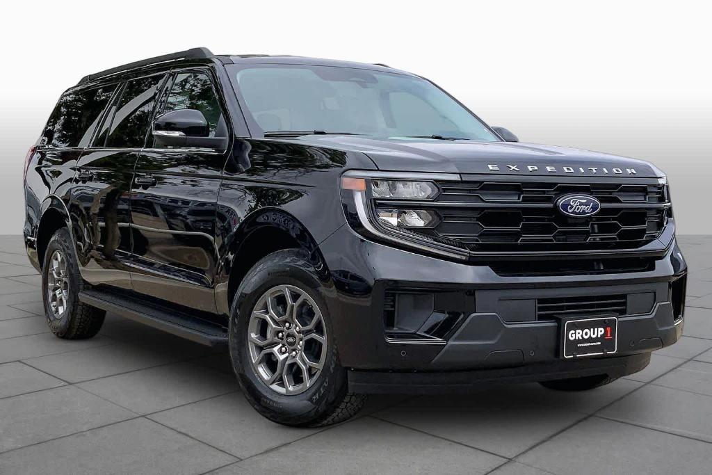 used 2026 Ford Expedition Max car, priced at $70,779