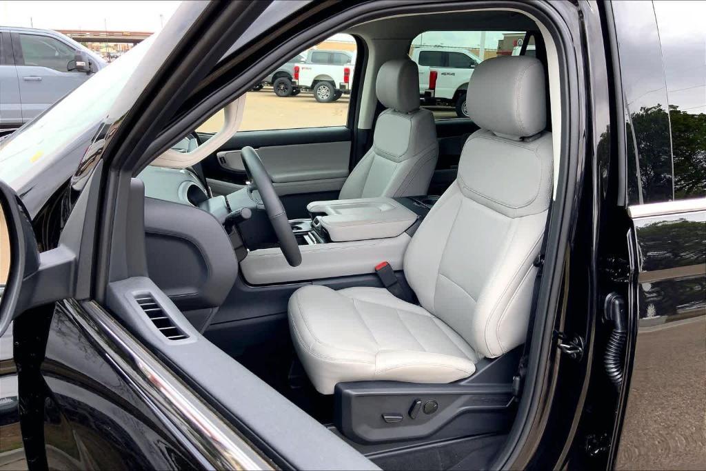 used 2026 Ford Expedition Max car, priced at $70,779