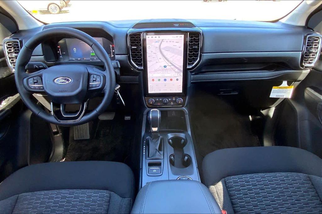new 2026 Ford Ranger car, priced at $44,930