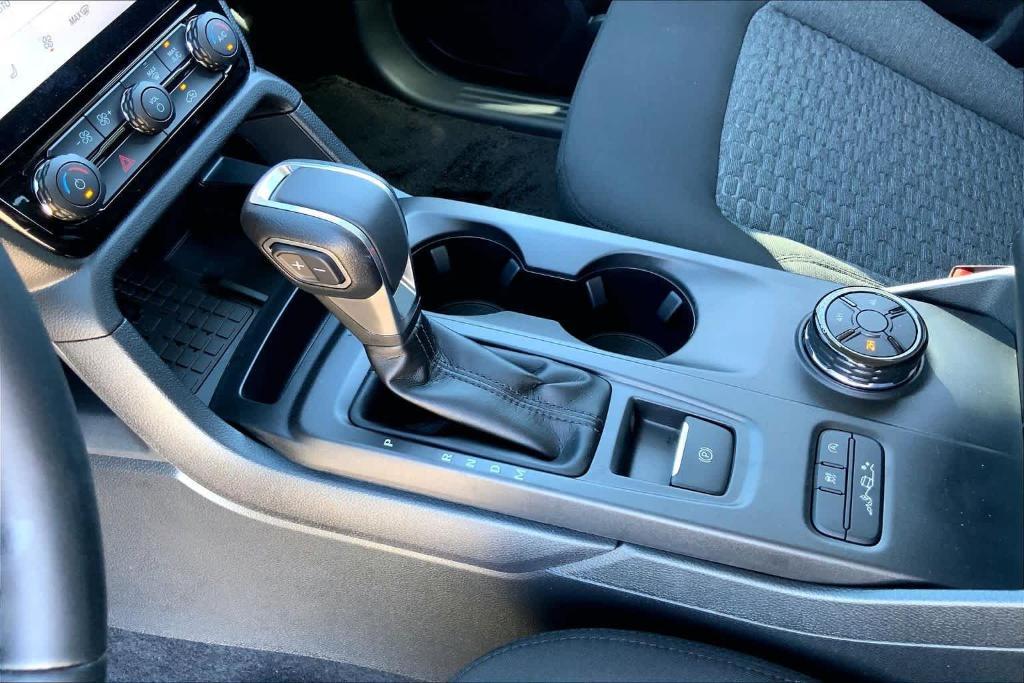 new 2026 Ford Ranger car, priced at $44,930