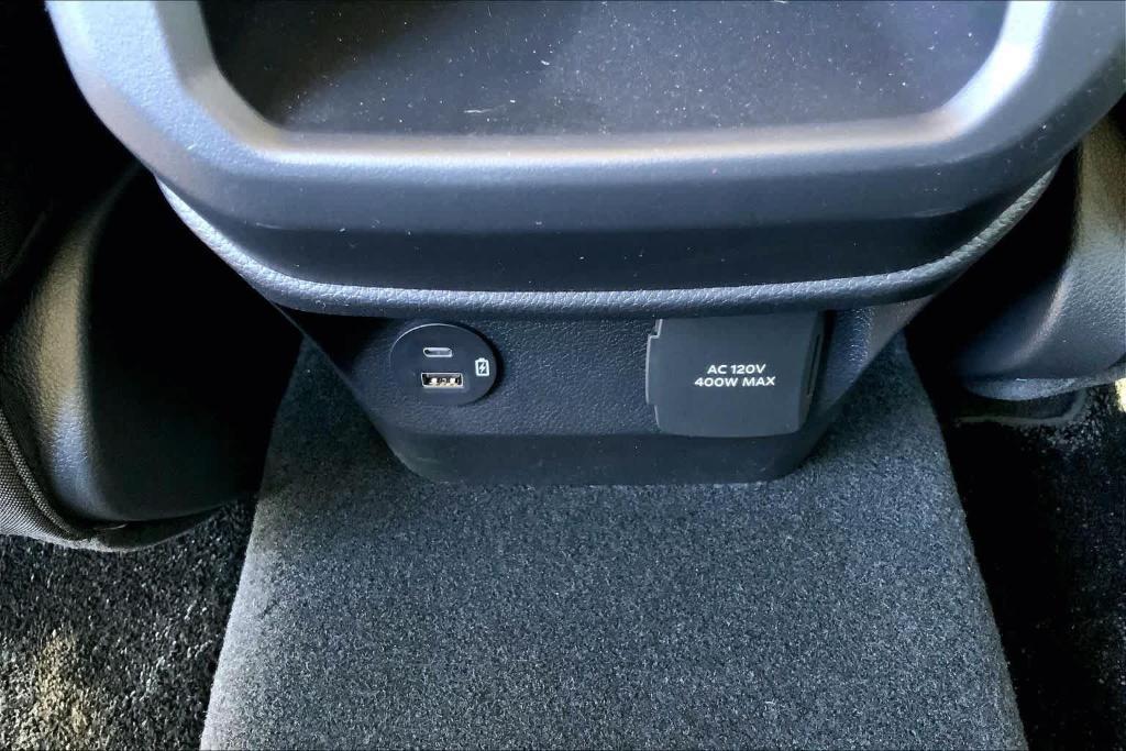 new 2026 Ford Ranger car, priced at $44,930