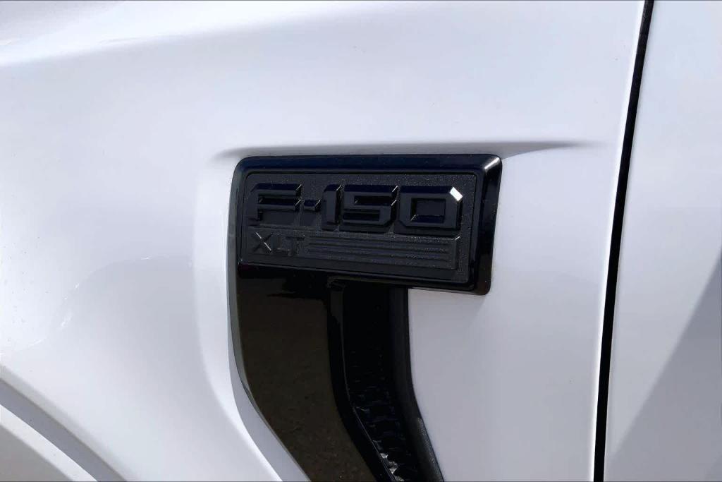 new 2026 Ford F-150 car, priced at $64,690