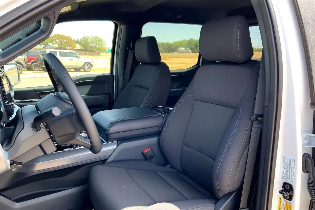 new 2026 Ford F-150 car, priced at $64,690