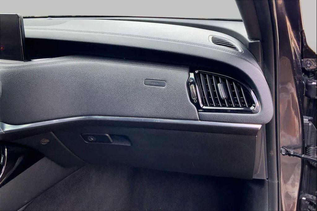 used 2023 Kia Stinger car, priced at $25,865