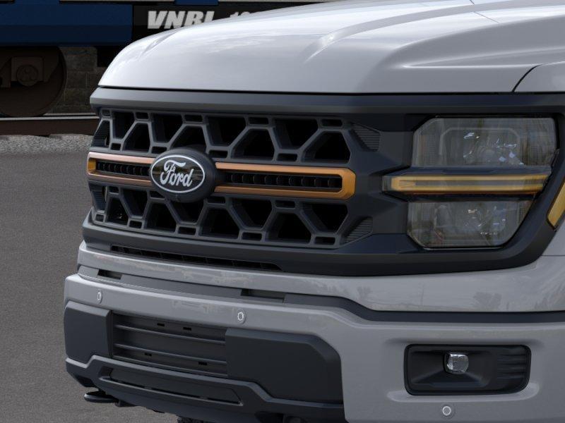 new 2026 Ford F-150 car, priced at $64,905