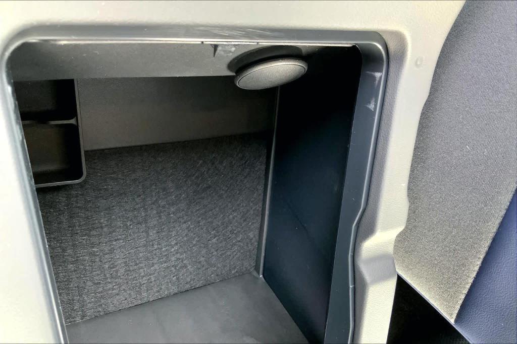 new 2026 Ford Mustang car, priced at $75,550