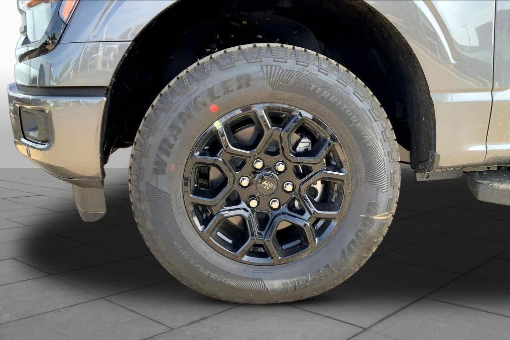 new 2026 Ford F-150 car, priced at $59,410