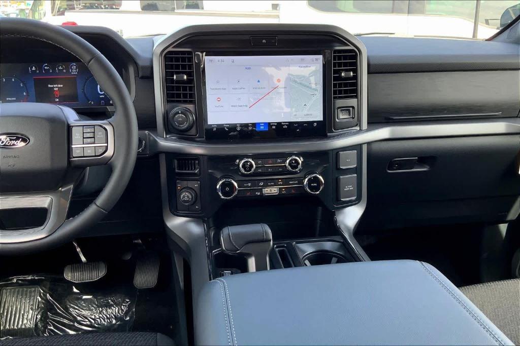 new 2026 Ford F-150 car, priced at $59,410