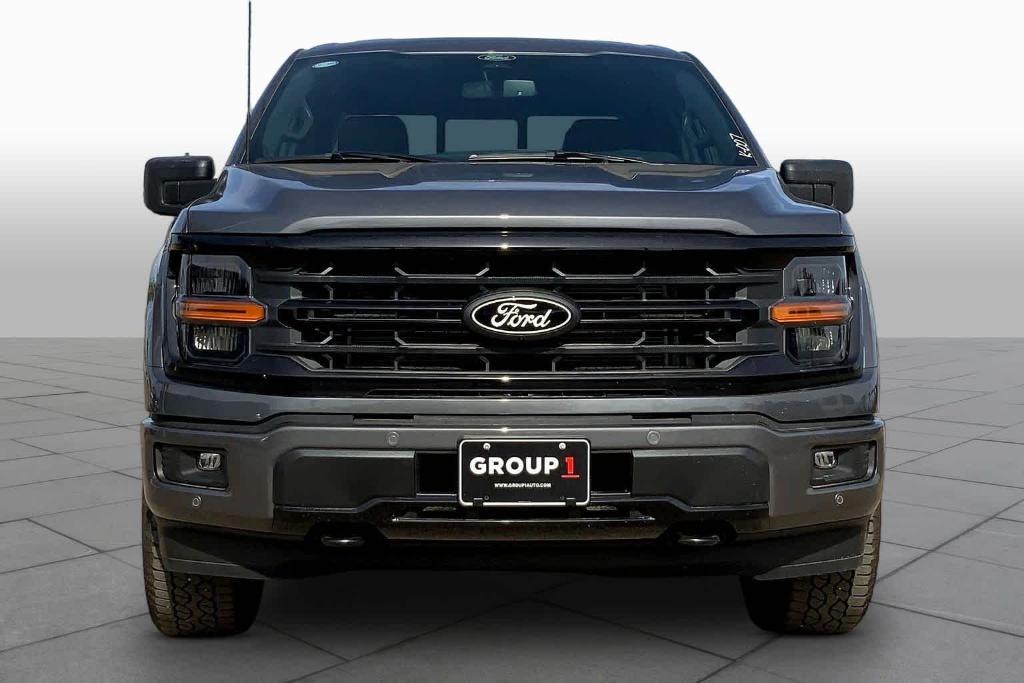 new 2026 Ford F-150 car, priced at $59,410