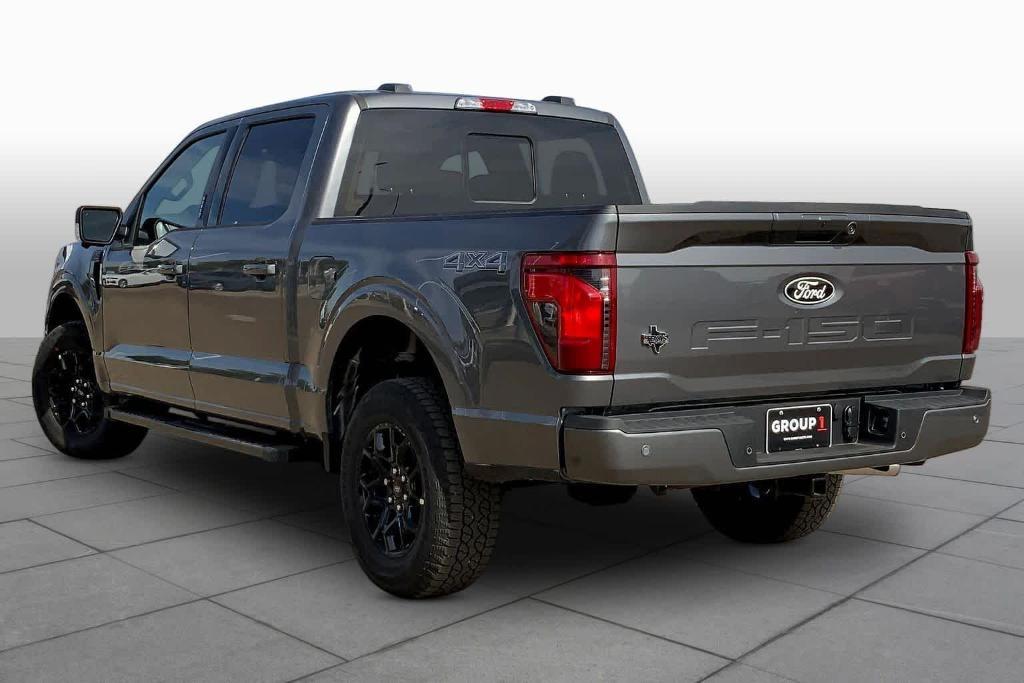 new 2026 Ford F-150 car, priced at $59,410