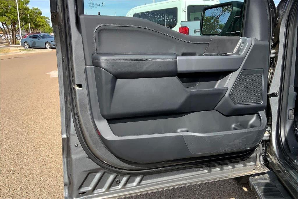 new 2026 Ford F-150 car, priced at $59,410