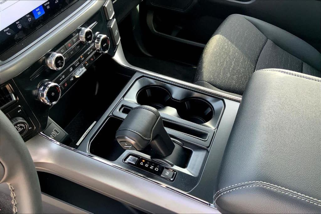 new 2026 Ford F-150 car, priced at $59,410