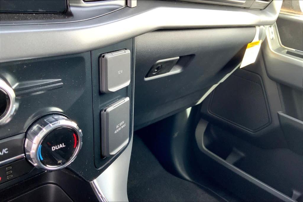 new 2026 Ford F-150 car, priced at $59,410