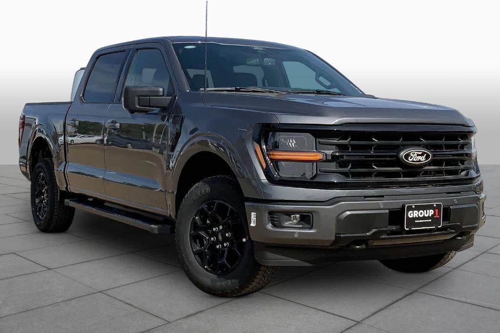 new 2026 Ford F-150 car, priced at $59,410