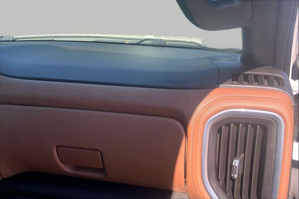 used 2022 Chevrolet Silverado 1500 Limited car, priced at $42,459
