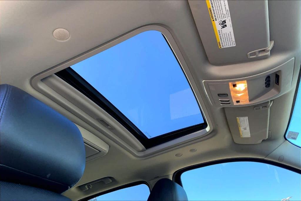 used 2014 Cadillac Escalade car, priced at $16,128