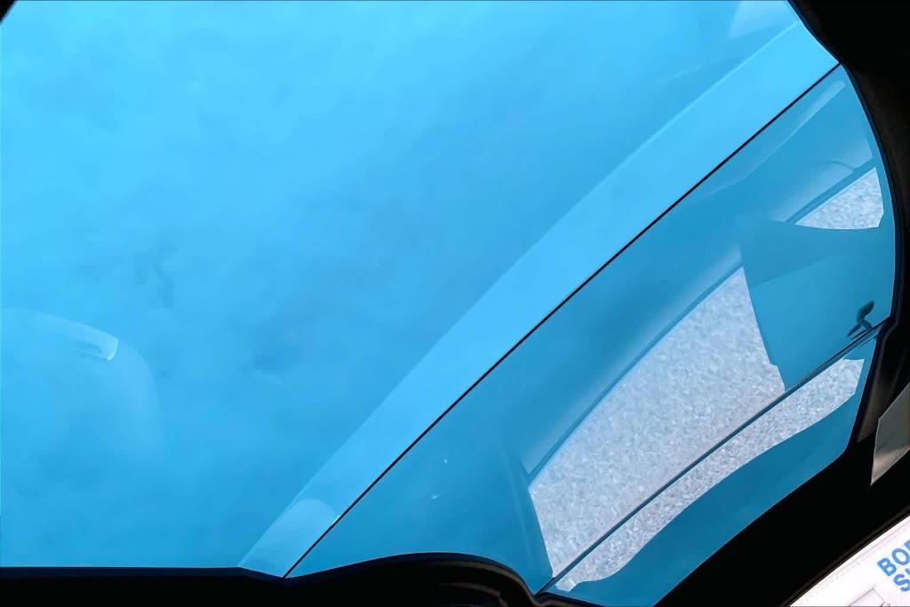 used 2021 Chevrolet Corvette car, priced at $64,565