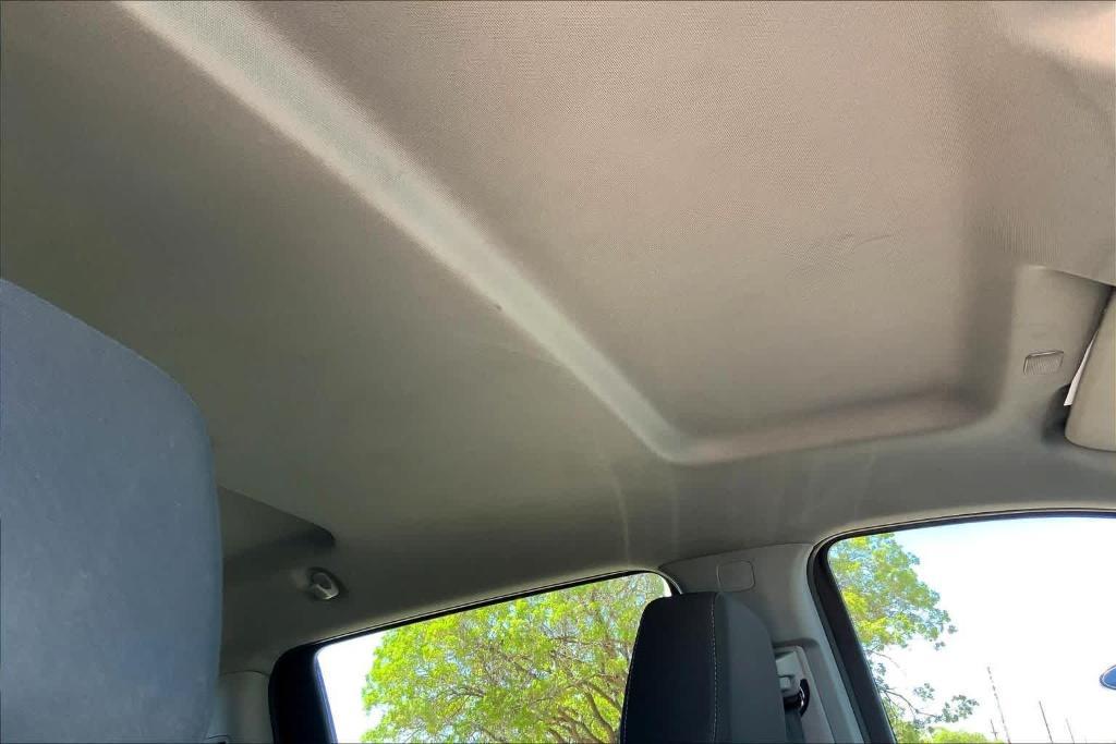 used 2024 Chevrolet Silverado 1500 car, priced at $42,730