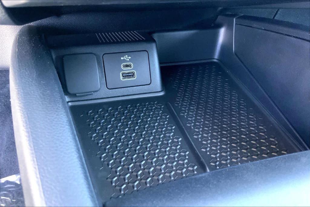 new 2026 Ford Bronco Sport car, priced at $34,235