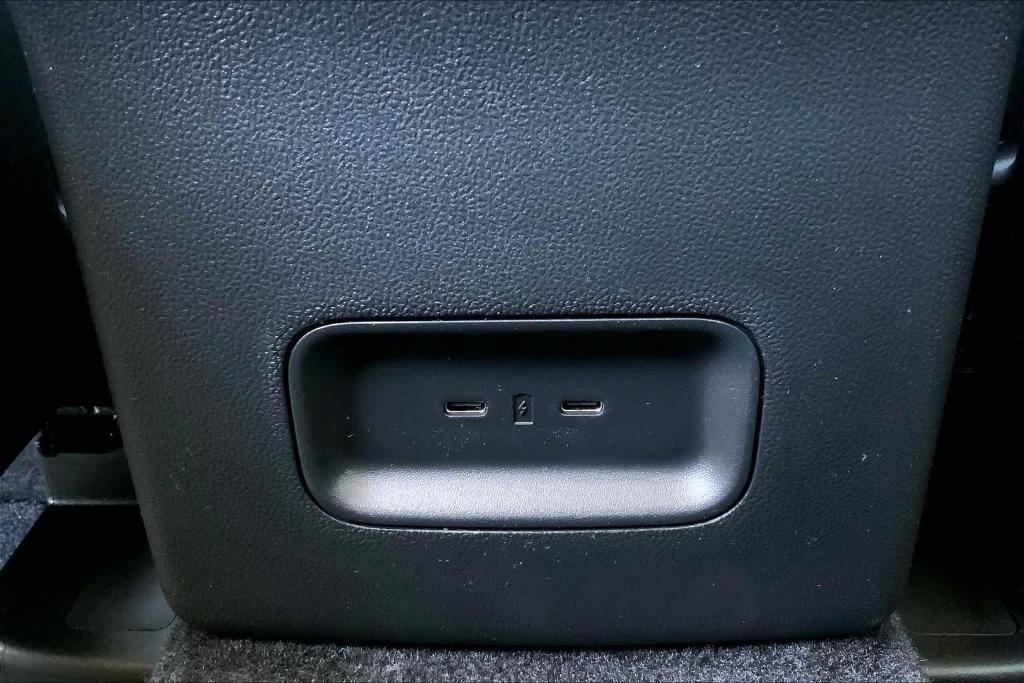 new 2026 Ford Bronco Sport car, priced at $34,235