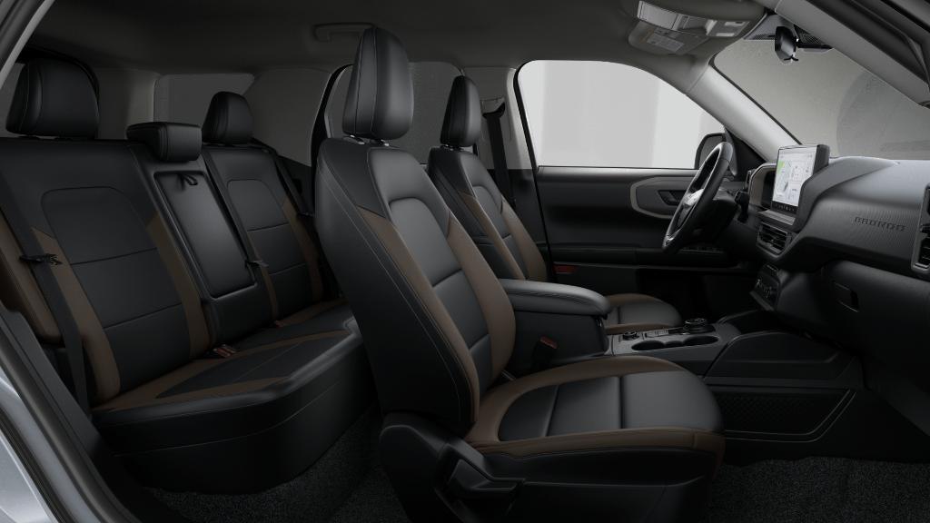 new 2026 Ford Bronco Sport car, priced at $35,235