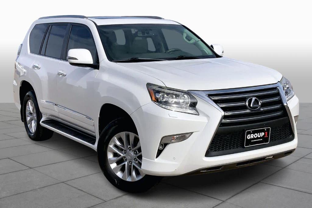 used 2014 Lexus GX 460 car, priced at $16,309
