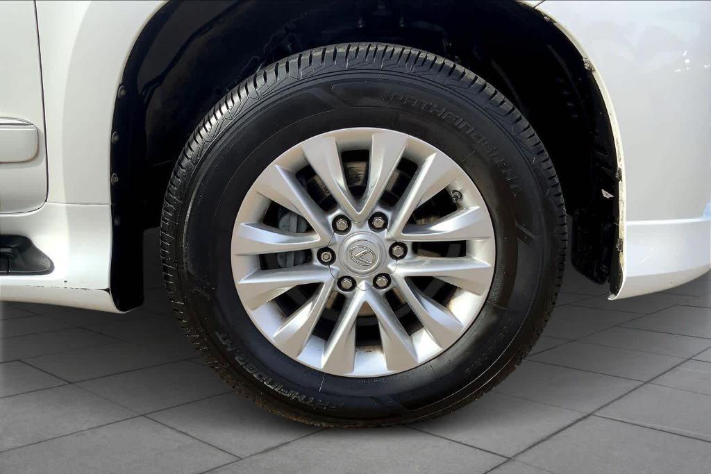 used 2014 Lexus GX 460 car, priced at $16,309