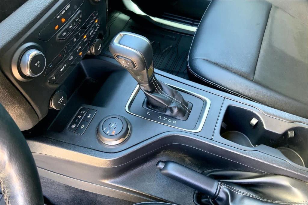used 2023 Ford Ranger car, priced at $33,483