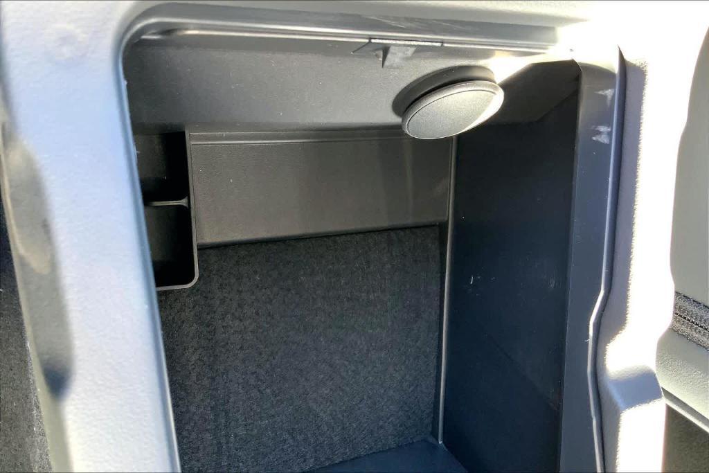 new 2026 Ford Mustang car, priced at $57,755