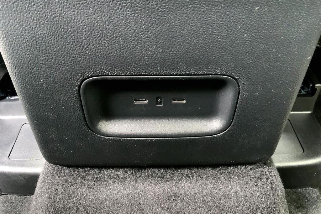 new 2026 Ford Bronco Sport car, priced at $40,130