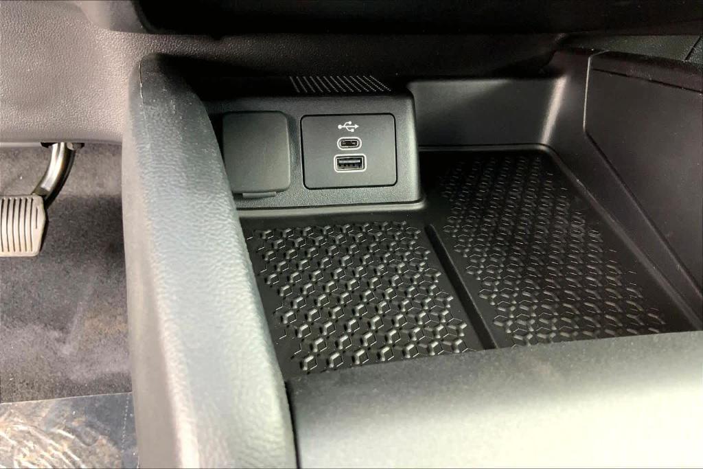 new 2026 Ford Bronco Sport car, priced at $40,130