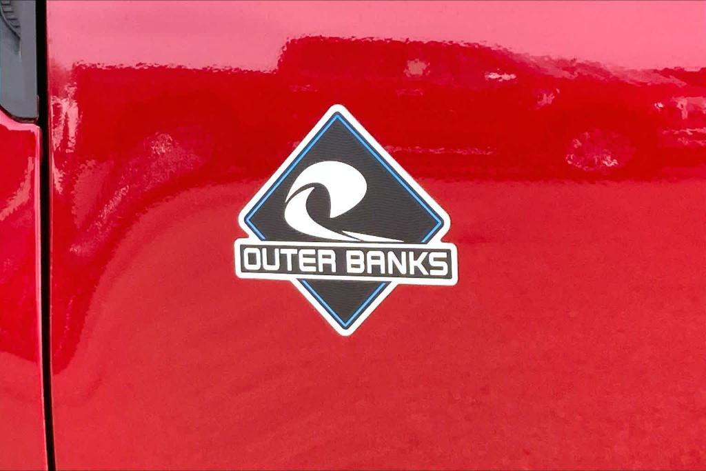 new 2026 Ford Bronco Sport car, priced at $40,130