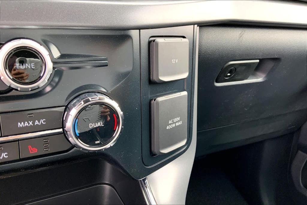 new 2026 Ford F-150 car, priced at $65,310