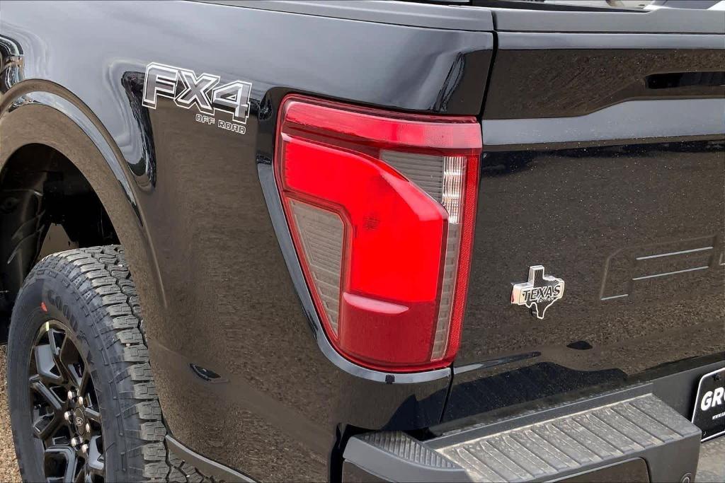 new 2026 Ford F-150 car, priced at $65,310