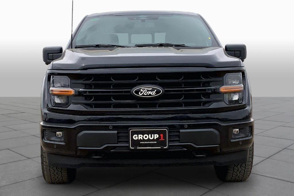 new 2026 Ford F-150 car, priced at $65,310