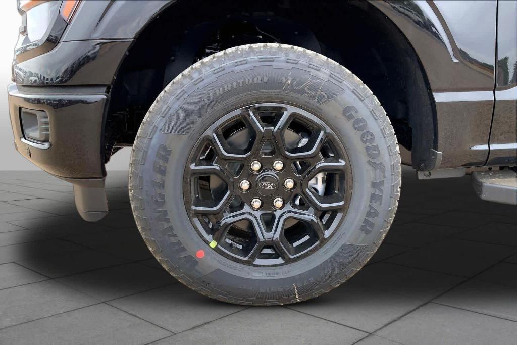 new 2026 Ford F-150 car, priced at $65,310
